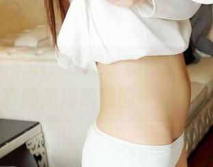 3Agirl – 哦，珍妮，腿模上的你在高清图册里真的是活脱脱的一部时尚杂志。