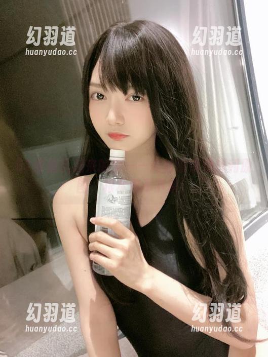 51酱建筑起来的梦——肉丝眼镜娘福利原图，根本停不下来！