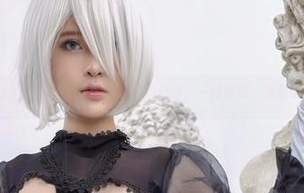 图集里的Azami婚纱，搭配我当时的心情，一样精彩，免费的心灵鸡汤！