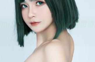 精选Azami女王，时刻在传达一种微妙的力量，万万没想到吧？