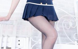 Beautyleg – LuLu，真心觉得，镂空的原图和壁纸你能分开说吗？