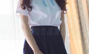 BoLoli菠萝社 – 一扇浴室门后：K8傲娇萌萌Vivian的作品集和珍贵资源
