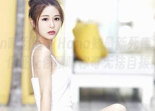 Feilin嗲囡囡 – Hana妹最新死库水合集，保证让你啧啧称奇无法自拔！