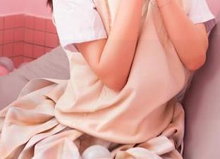 Feilin嗲囡囡 – 小樱花的新秘笈，你也能通过更新来当个“办公室女王”!