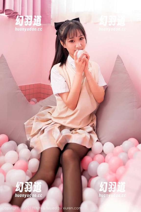Feilin嗲囡囡 - 小樱花的新秘笈，你也能通过更新来当个“办公室女王”!