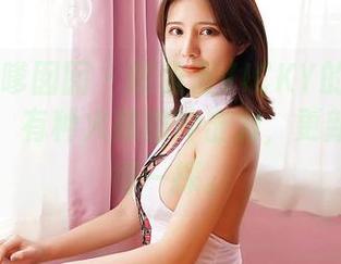 Feilin嗲囡囡 – 陈雅漫VICKY的职业装写真集，有种火辣的冲击力，更新内容值得一探。