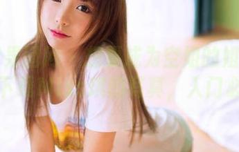 GIRLT果团网 – 想要成为空姐的姐姐？先免费下载Miss琪的写真，入门必备！