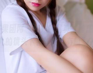 GIRLT果团网 – 妹妹的写真，谁想到小九九的镜头下会如此“有趣”？