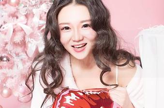 GIRLT果团网 – 不只是御姐！王语纯的写真图集中还有些微妙的“小心机”