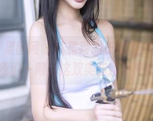 GIRLT果团网 – 陈雅漫的长腿新美图，让我们一同为这双美腿欢呼吧！