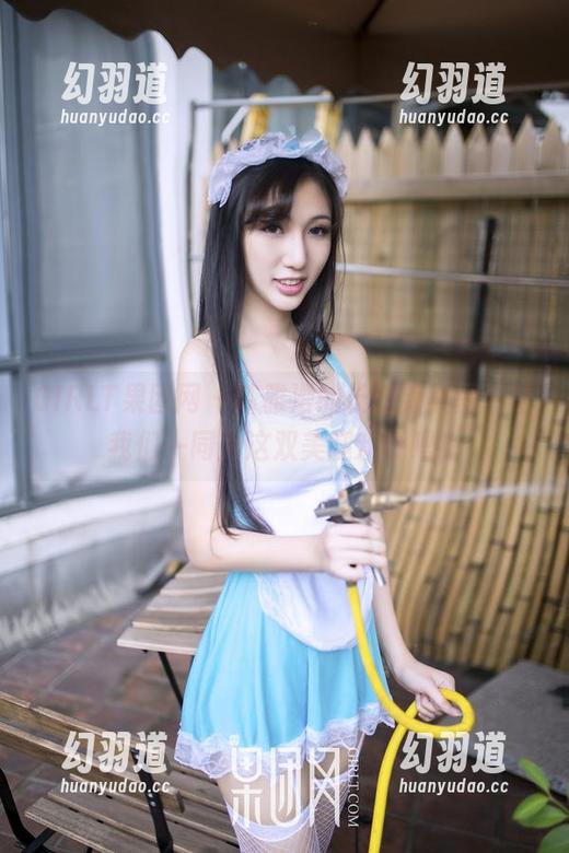 GIRLT果团网 - 陈雅漫的长腿新美图，让我们一同为这双美腿欢呼吧！