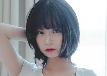 Hizzy(히지)的女孩——那些让人想要多看一眼的写真图册