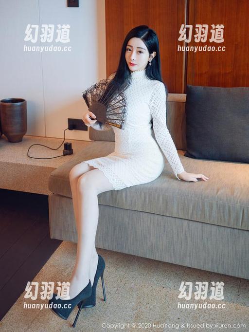 HuaYang花漾 - 图册里的许诺Sabrina：这一趟旅拍是哪一隅的胡言乱语？