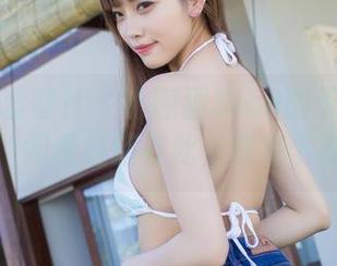 IMiss爱蜜社 – 小狐狸Sica的天台新作登场，网盘链接在此，快来下载吧！