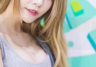 IMiss爱蜜社 – 萌奈子的油亮图集，正好闪到我了！
