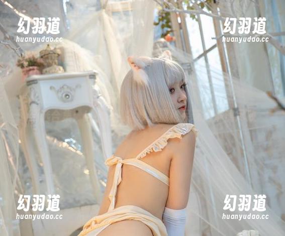 精选合集：Luisa_零纱把黑枪呆玩得淋漓尽致