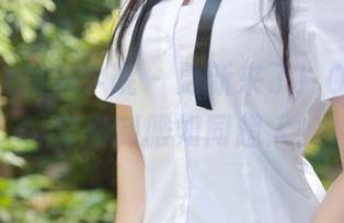 MFStar模范学院 – 更新来了！Qiqi空姐，穿着制服如同超人！