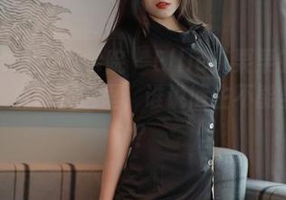 MFStar模范学院 – Ellie艾栗栗的最新剧情，资源在这里，谁说博主不能当演员？