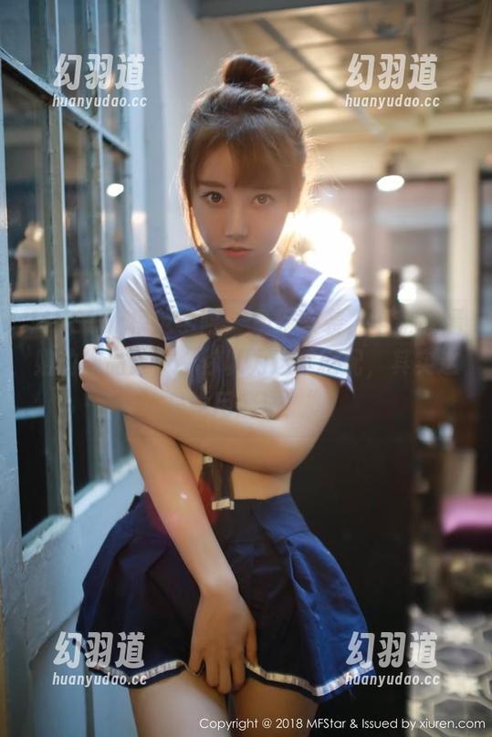 MFStar模范学院 - 重磅来袭，电竞唐嫣姐的作品集，“你以为这是搭配，其实这是她用魔法！”