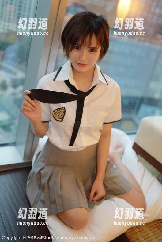 MFStar模范学院 - 美七mia的妹妹合集再更新，这也算是一种艺术吧？