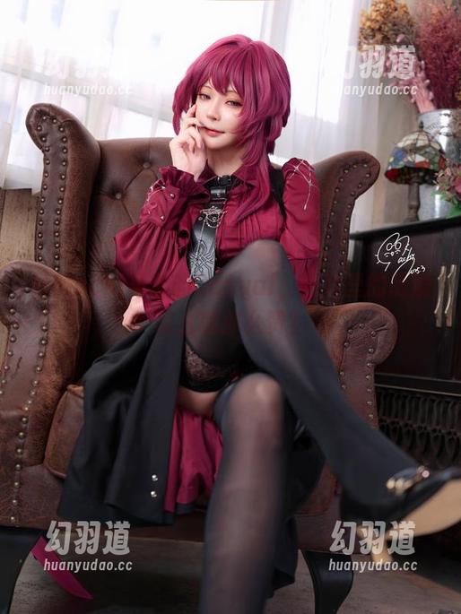 看Machi马吉的Casual，图片里的随意怎么就那么赞？