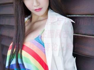 MiStar魅妍社 – 刘奕宁Lynn的和服写真集更新啦，像是在翻阅古代杂志一样，忍不住想评论几句！