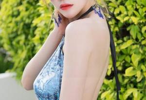 MiStar魅妍社 – 拿出小乔Joyi的女友合集，资源丰富，就问你要不要看？