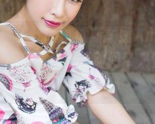 MiStar魅妍社 – 试试斯戴媛Amy的体操服写真集更新，她在跃动间带来的竟是一种别样的宁静