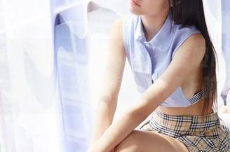 MiiTao蜜桃社 – 没见过如此吸睛的美足，李颖诗原图福利直接上脑！