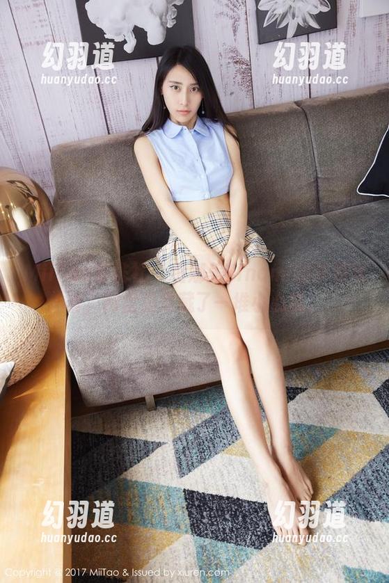MiiTao蜜桃社-缇娜美Tinami MiiTao蜜桃社 - 缇娜美Tinami的学妹写真,网盘里竟藏了一堆小心机。