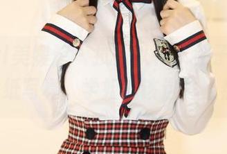 MyGirl美媛馆 – 拭目以待，徐子琦Anna的壁纸写真，学姐就该这样上热搜！