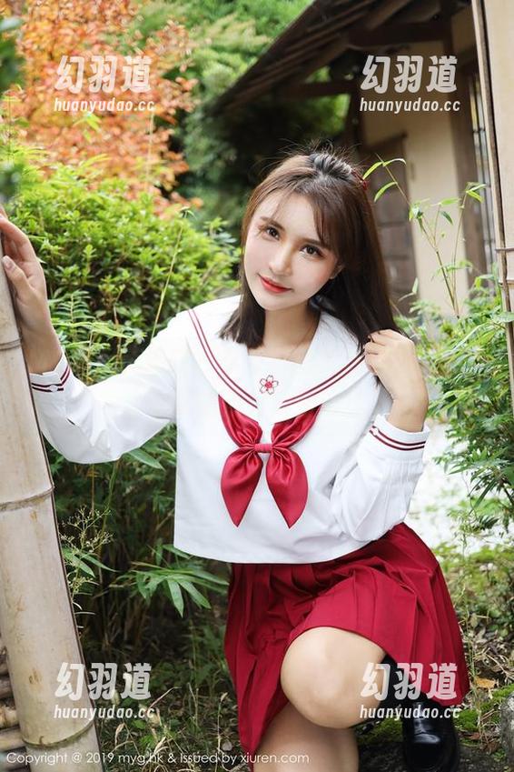 MyGirl美媛馆 - 李可可的死库水图集，下载前请系好安全带！
