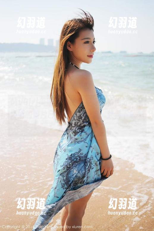 MyGirl美媛馆-潘娇娇 MyGirl美媛馆 - 比基尼吸引力满分!潘娇娇的照片已经上传到网盘,赶紧下载一睹为快吧!