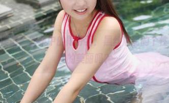 MyGirl美媛馆 – 图集中的陈舒羽：黑丝展现的个性，下载标志性的美丽吗？
