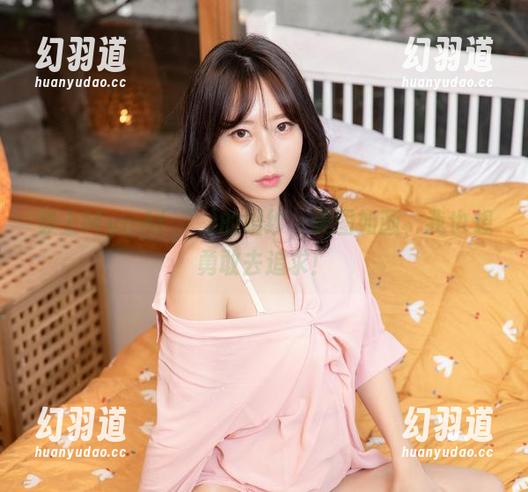 穿上MyuA(뮤아)的婚纱，美图如画，我也想勇敢去追求！