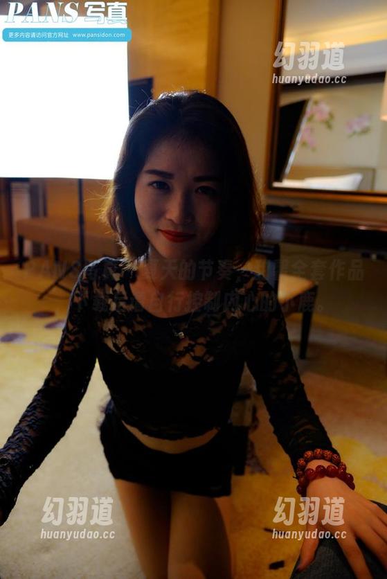 PANS写真 - 夏天的节奏，甜馨全套作品，下载后请自行控制内心的小鹿。