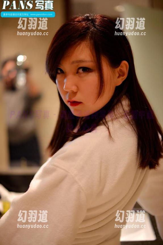 PANS写真 - 美惠子清纯写真，资源中藏的小心机