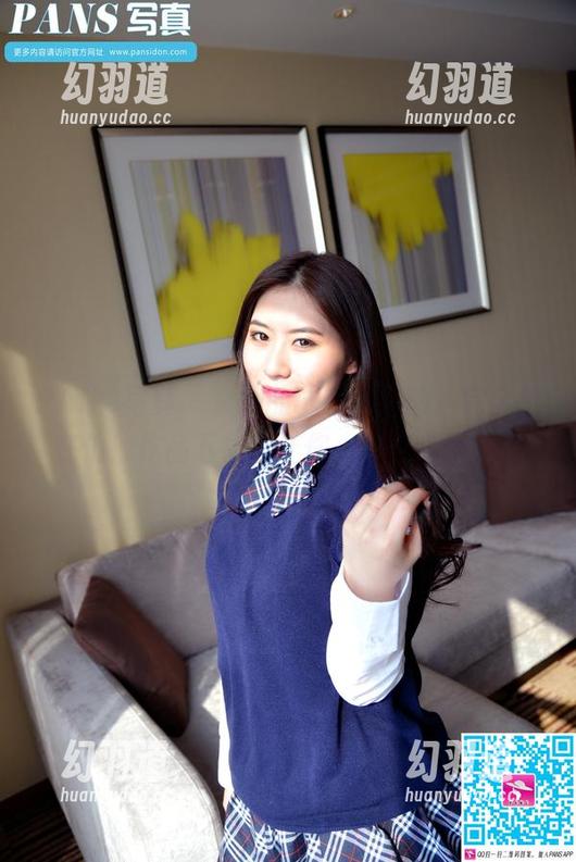 PANS写真 - 金熙的试镜大冒险，完全没在怕！作品下载，让你一秒变身新模特