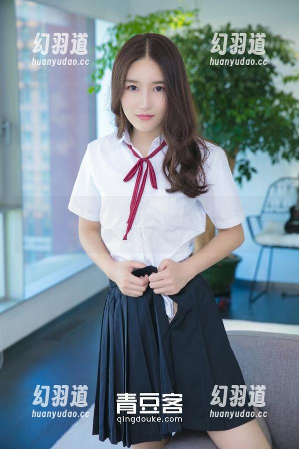 QingDouKe青豆客 - 魏扭扭与一袭礼服：这作品你敢下载吗？慎重哦！
