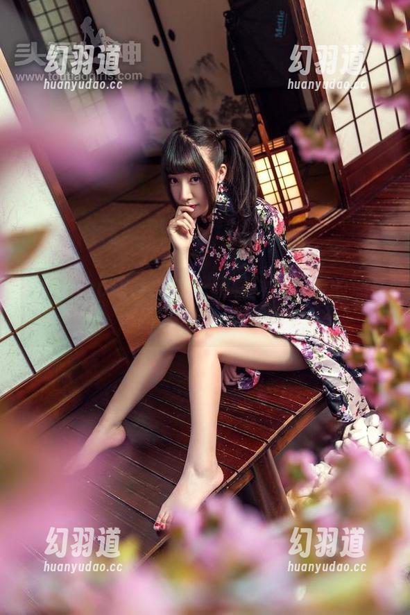 TouTiao头条女神 - 聊聊神琦泽步的油亮作品，分享点特别的