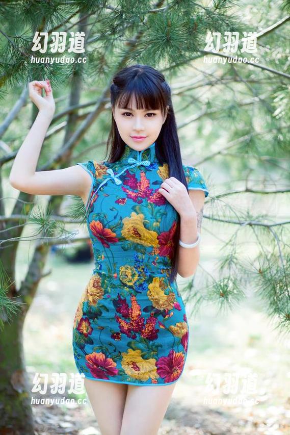 TuiGirl - 图包大放送，王馨瑶空姐写真——难道她要带我们去旅行？