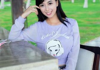 TuiGirl推女郎 – 写真里的潘娇娇，不光是秘书那么简单！