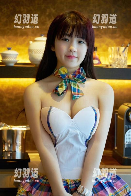 TuiGirl推女郎 - 纯小希的女友资源量产中，爱情的节奏不止步！