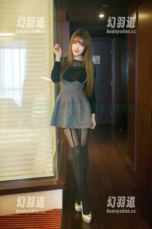 TuiGirl推女郎 - 赵梦洁图集里的内衣：你真的看懂了吗？