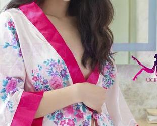 UGirls尤果网 – 别眨眼，看于思琪的女友原图，争取当你的梦中情人！