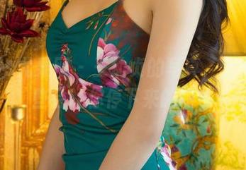 UGirls尤果网 – 王幼贞的写真，图集里那些会让你停下来的眼神