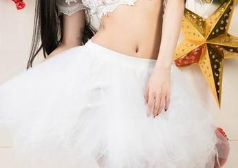 UGirls尤果网 – 王语纯的豹纹图册，单身狗也能感受到热带雨林的气息！