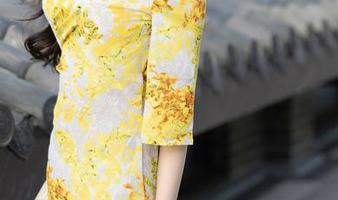 XIAOYU语画界 – 是的，我又来了！徐莉芝眼镜的套图，更新就是让人心痒痒！