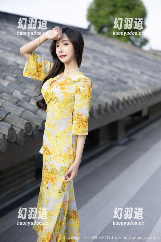 XIAOYU语画界 - 是的，我又来了！徐莉芝眼镜的套图，更新就是让人心痒痒！