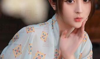 Xiuren秀人网 – BABY_柒راز，以私房魅惑流露出的一点小调皮，全在这套图里。